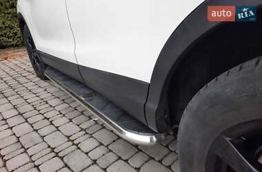 Внедорожник / Кроссовер Nissan Qashqai 2014 в 
