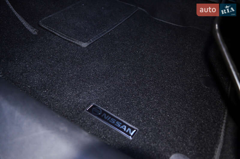 Внедорожник / Кроссовер Nissan Qashqai 2015 в Луцке