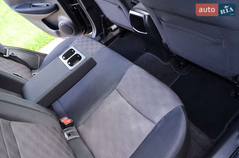 Внедорожник / Кроссовер Nissan Qashqai 2015 в Луцке