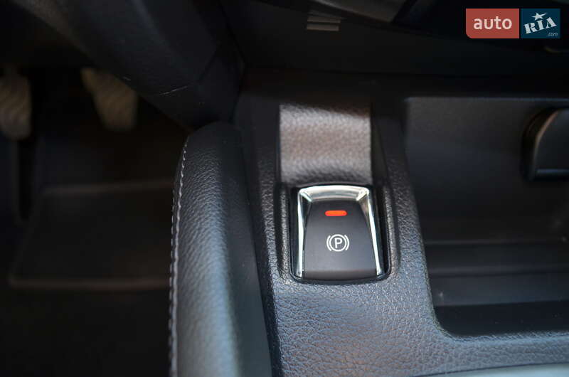 Внедорожник / Кроссовер Nissan Qashqai 2015 в Луцке