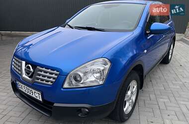 Внедорожник / Кроссовер Nissan Qashqai 2010 в Хмельницком