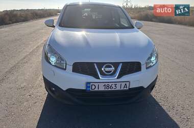 Внедорожник / Кроссовер Nissan Qashqai 2010 в Килии