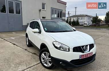 Внедорожник / Кроссовер Nissan Qashqai 2012 в Луцке