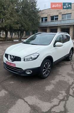 Внедорожник / Кроссовер Nissan Qashqai 2011 в Нежине