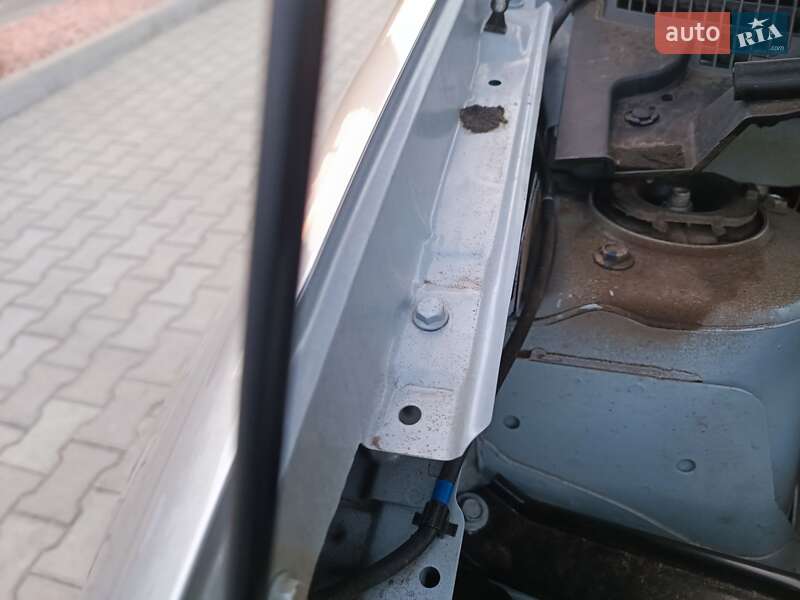 Внедорожник / Кроссовер Nissan Qashqai 2010 в Виннице