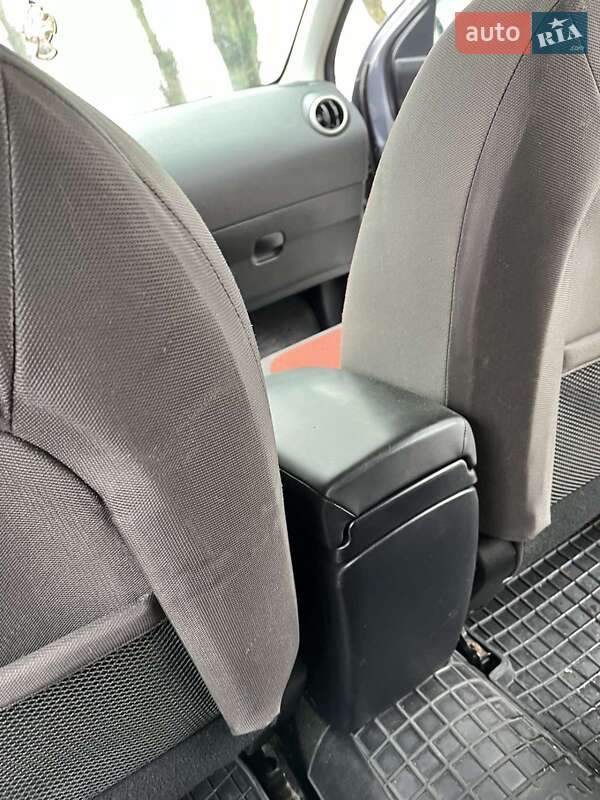 Внедорожник / Кроссовер Nissan Qashqai 2009 в Погребище