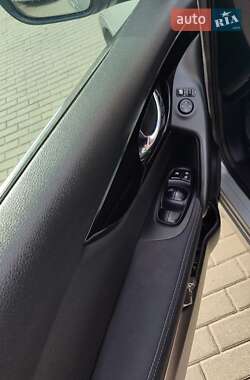 Внедорожник / Кроссовер Nissan Qashqai 2014 в 