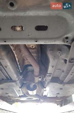 Внедорожник / Кроссовер Nissan Qashqai 2014 в 