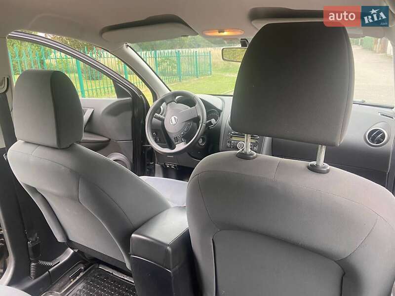 Внедорожник / Кроссовер Nissan Qashqai 2010 в Львове фото 19 Внедорожник / Кроссовер Nissan Qashqai 2010 в Львове