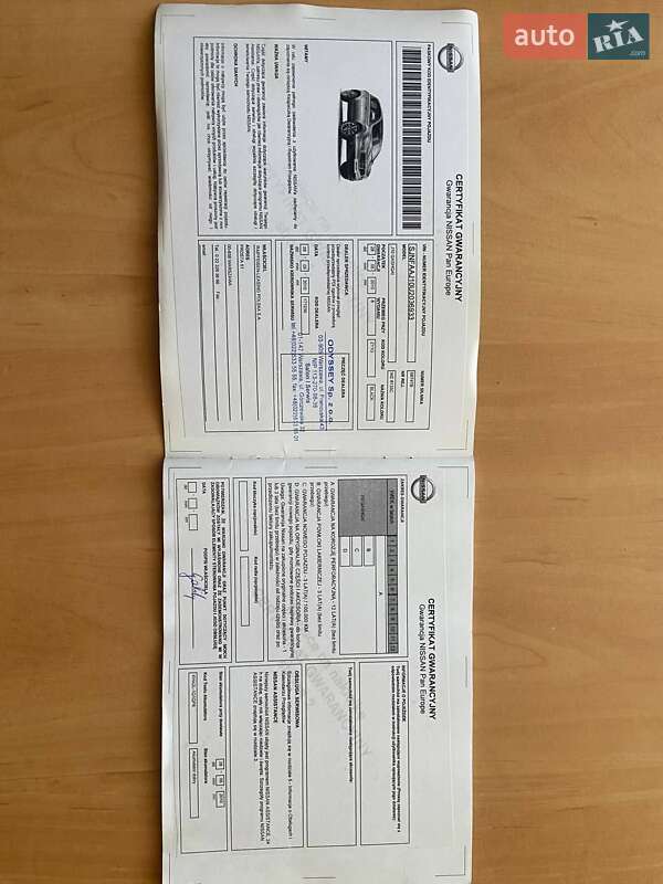 Внедорожник / Кроссовер Nissan Qashqai 2010 в Львове фото 27 Внедорожник / Кроссовер Nissan Qashqai 2010 в Львове