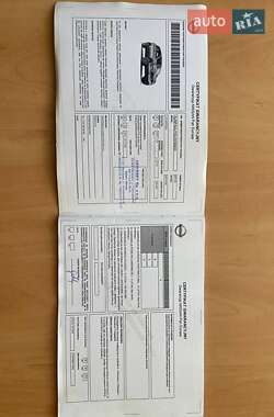 Внедорожник / Кроссовер Nissan Qashqai 2010 в 