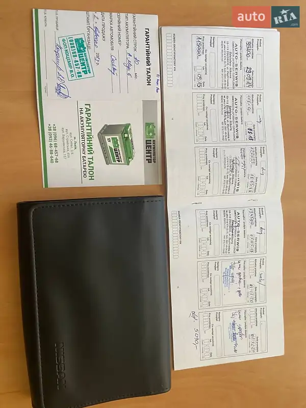 Внедорожник / Кроссовер Nissan Qashqai 2010 в Львове документ 5 фото Внедорожник / Кроссовер Nissan Qashqai 2010 в Львове документ