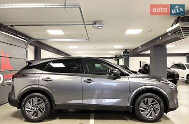 Внедорожник / Кроссовер Nissan Qashqai 2022 в Львове