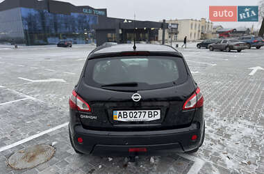 Внедорожник / Кроссовер Nissan Qashqai 2011 в Виннице