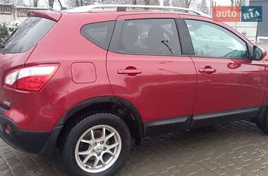 Внедорожник / Кроссовер Nissan Qashqai 2011 в Виннице