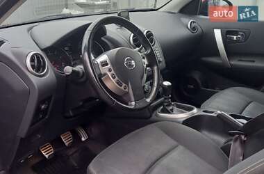 Внедорожник / Кроссовер Nissan Qashqai 2011 в Виннице