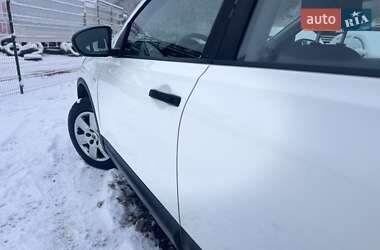 Позашляховик / Кросовер Nissan Qashqai 2010 в Шепетівці