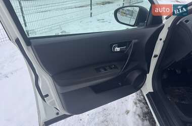 Позашляховик / Кросовер Nissan Qashqai 2010 в Шепетівці