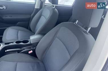 Позашляховик / Кросовер Nissan Qashqai 2010 в Шепетівці