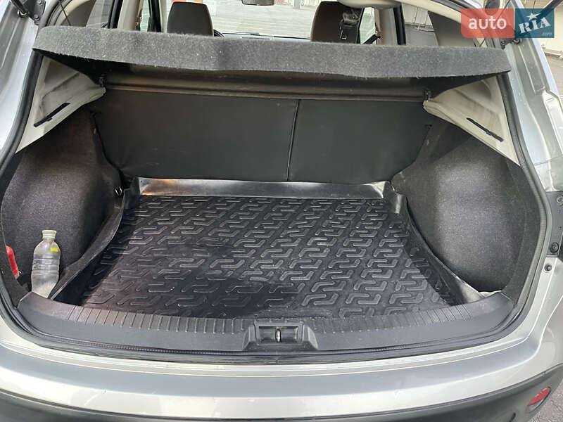 Внедорожник / Кроссовер Nissan Qashqai 2010 в Одессе