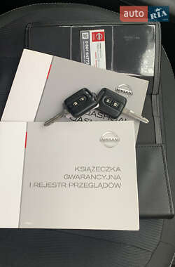 Внедорожник / Кроссовер Nissan Qashqai 2010 в 