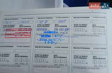 Внедорожник / Кроссовер Nissan Qashqai 2017 в 