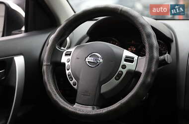 Внедорожник / Кроссовер Nissan Qashqai 2010 в Харькове