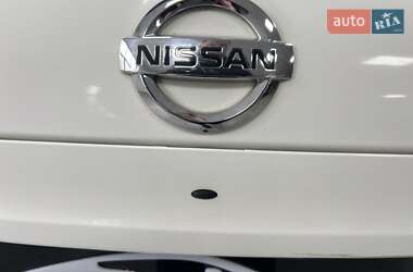 Позашляховик / Кросовер Nissan Qashqai 2013 в Полтаві