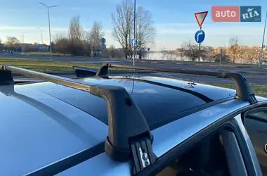 Nissan Qashqai 2008