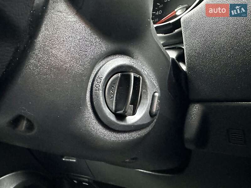 Позашляховик / Кросовер Nissan Qashqai 2008 в Вінниці