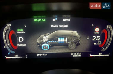 Внедорожник / Кроссовер Nissan Qashqai 2023 в 