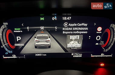 Внедорожник / Кроссовер Nissan Qashqai 2023 в 