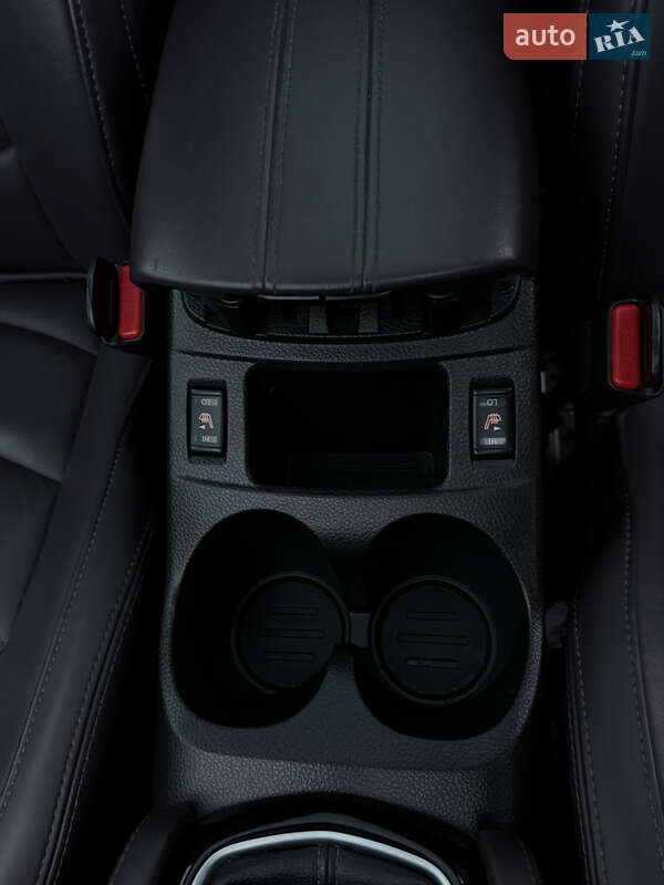 Внедорожник / Кроссовер Nissan Qashqai 2017 в Заречном