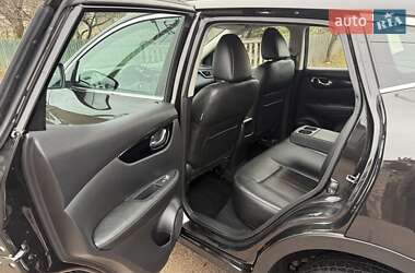 Внедорожник / Кроссовер Nissan Qashqai 2020 в 