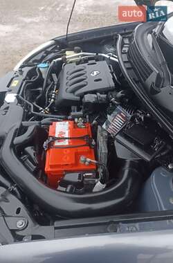 Внедорожник / Кроссовер Nissan Qashqai 2007 в 