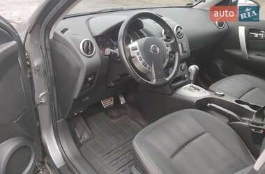 Позашляховик / Кросовер Nissan Qashqai 2011 в Бердичеві