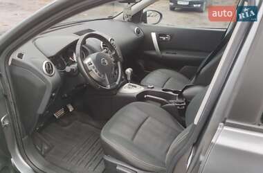 Позашляховик / Кросовер Nissan Qashqai 2011 в Бердичеві