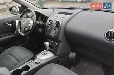 Позашляховик / Кросовер Nissan Qashqai 2011 в Бердичеві