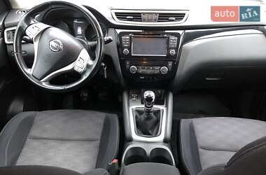 Позашляховик / Кросовер Nissan Qashqai 2014 в Красилові