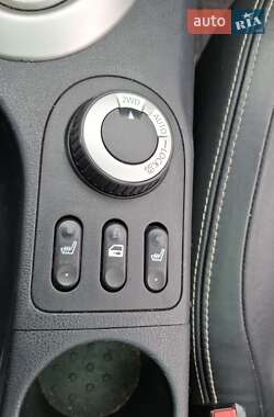 Внедорожник / Кроссовер Nissan Qashqai 2011 в Черновцах