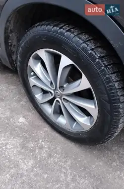 Nissan Qashqai 2010