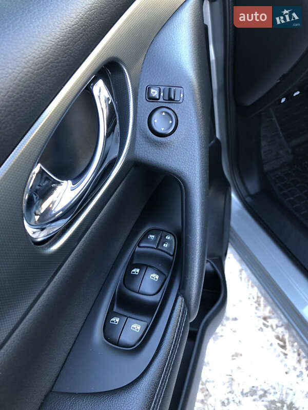 Позашляховик / Кросовер Nissan Qashqai 2019 в Черкасах фото 3 Позашляховик / Кросовер Nissan Qashqai 2019 в Черкасах