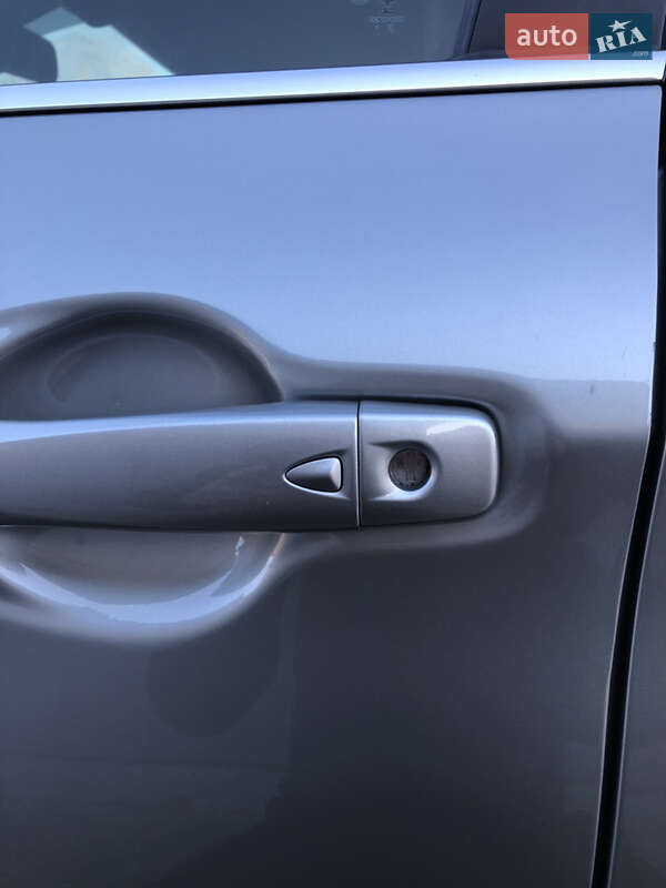 Позашляховик / Кросовер Nissan Qashqai 2019 в Черкасах фото 12 Позашляховик / Кросовер Nissan Qashqai 2019 в Черкасах