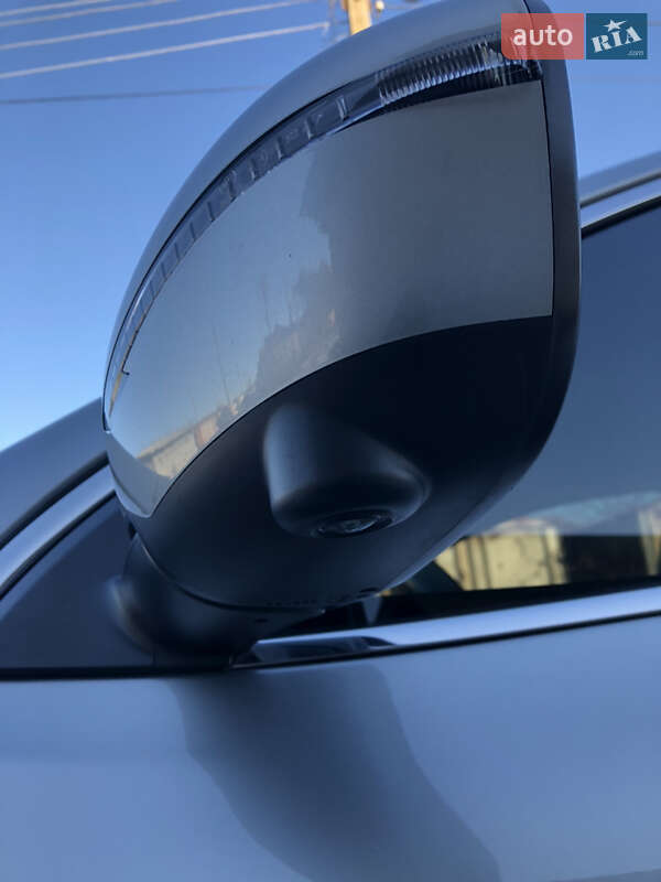Позашляховик / Кросовер Nissan Qashqai 2019 в Черкасах фото 13 Позашляховик / Кросовер Nissan Qashqai 2019 в Черкасах