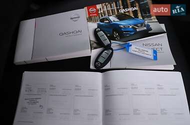 Позашляховик / Кросовер Nissan Qashqai 2020 в Луцьку