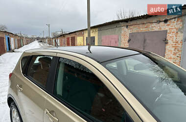 Внедорожник / Кроссовер Nissan Qashqai 2008 в Миргороде