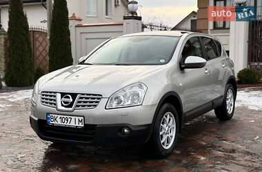 nissan qashqai 2009 в Рівне від професійного продавця Олег