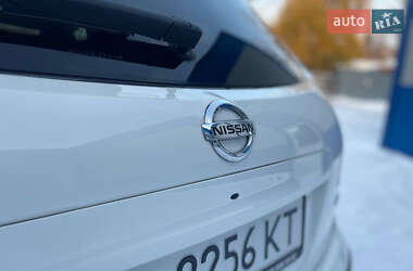 Внедорожник / Кроссовер Nissan Qashqai 2012 в Виннице