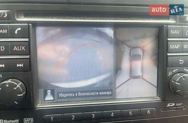 Внедорожник / Кроссовер Nissan Qashqai 2012 в 