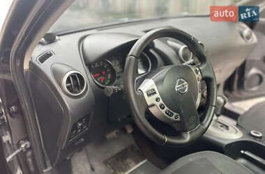 Внедорожник / Кроссовер Nissan Qashqai 2011 в Хмельницком